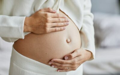 Visiting the dentist while pregnant