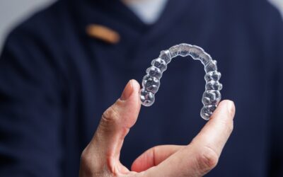 Straighten Your Teeth Safely: Choose GDC Registered Dentists Over Online Aligners