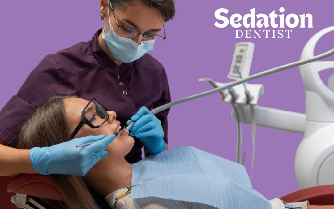 Sedation Dentistry: Benefits, Procedure, and Precautions