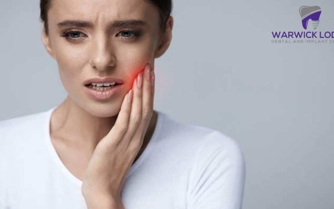 Dental Emergencies: When to Visit an Emergency Dentist in the UK