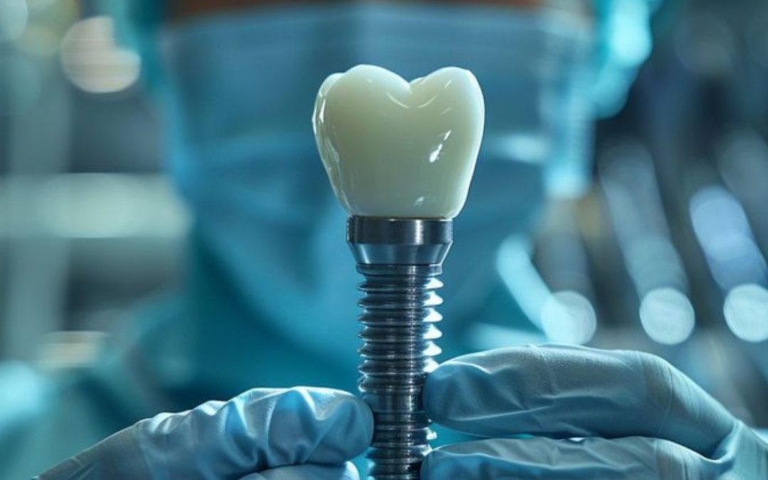 Guide to All-on-4 Implants: What UK Patients Need to Know