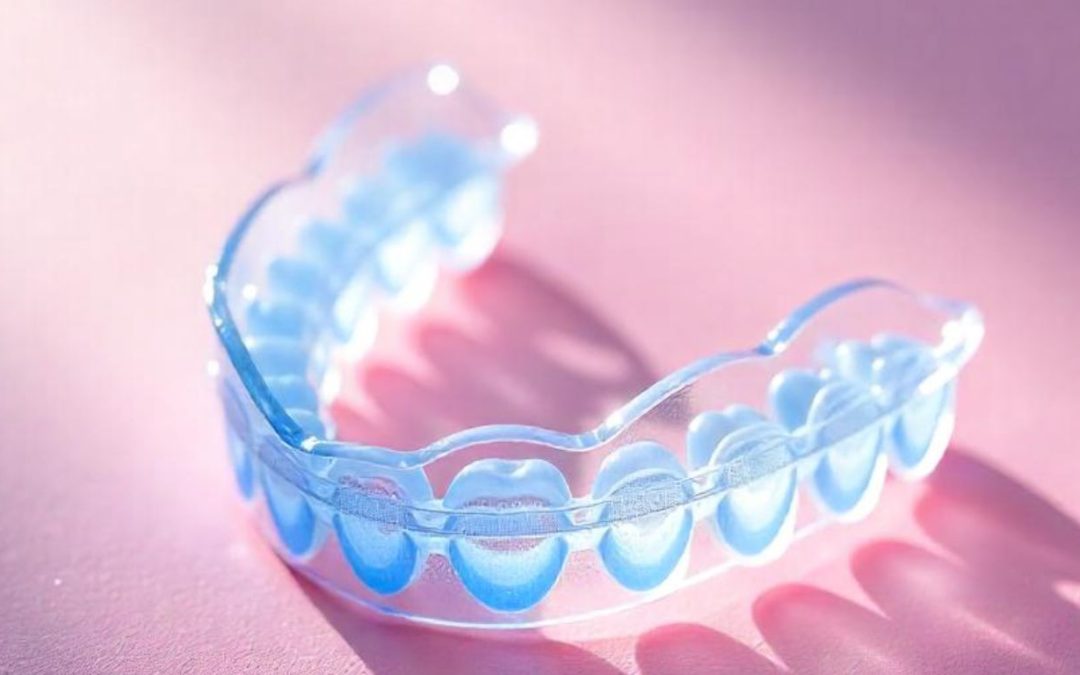 Invisalign in the UK: The Ultimate Guide to Clear Aligners
