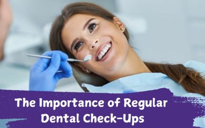 Preventative Care: The Importance of Regular Dental Check-Ups