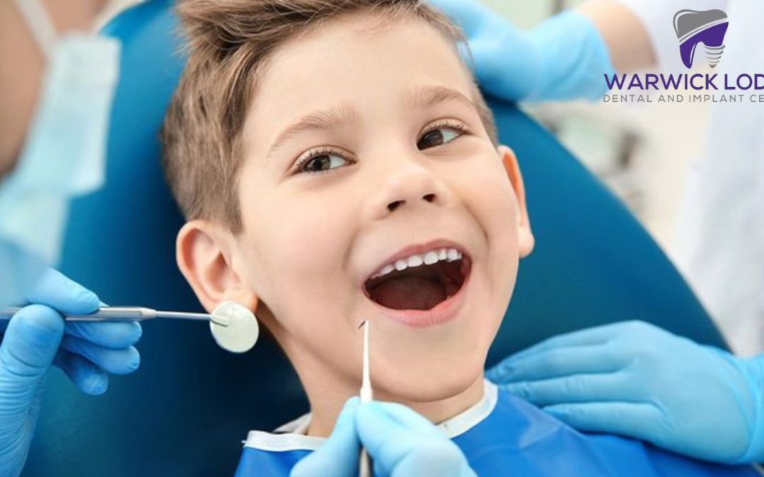 Understanding Pediatric Dentistry: Building Healthy Habits Early