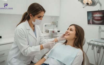7 Signs You Need a Dentist – Even If Nothing Hurts