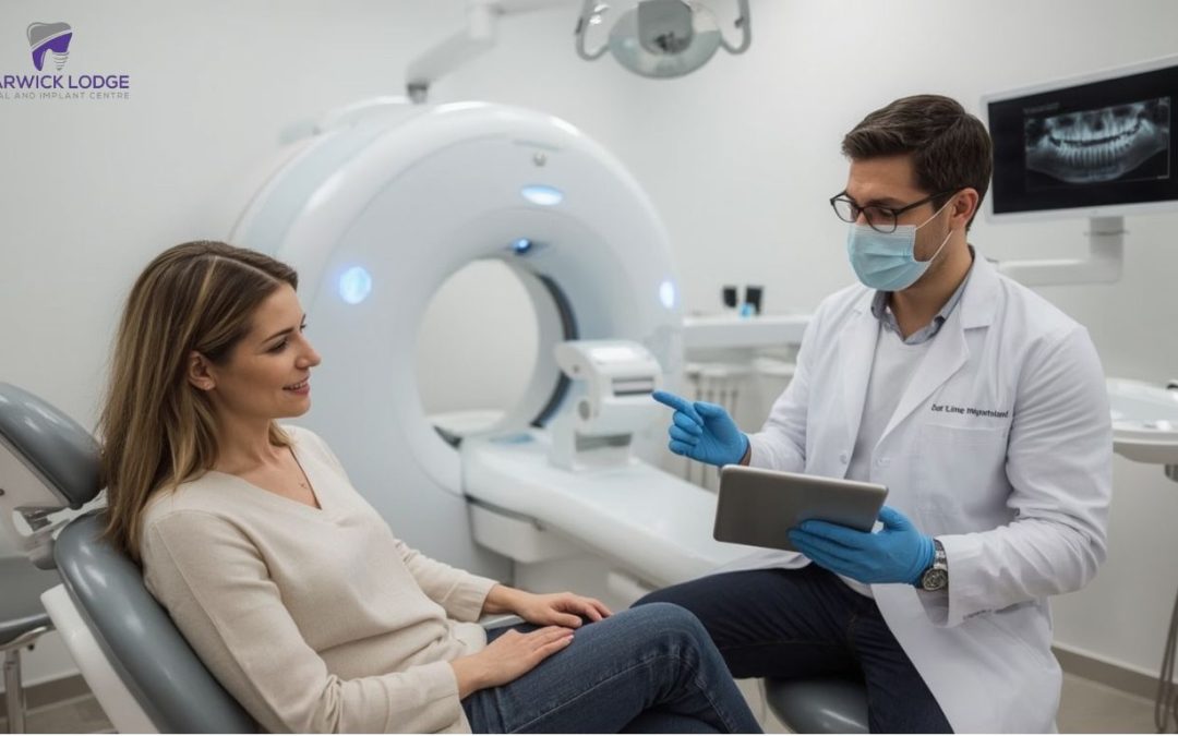 Choosing an Implant Dentist? Ask These Critical Questions First