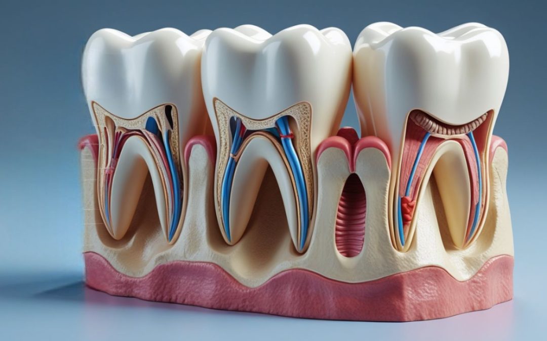 Tooth Anatomy Explained: Parts, Structure, and Function