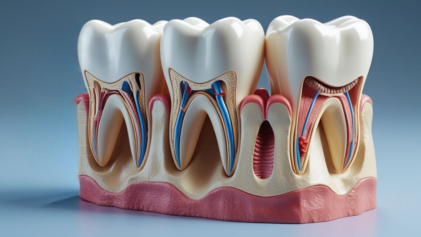 Tooth Anatomy Explained: Parts, Structure, and Function