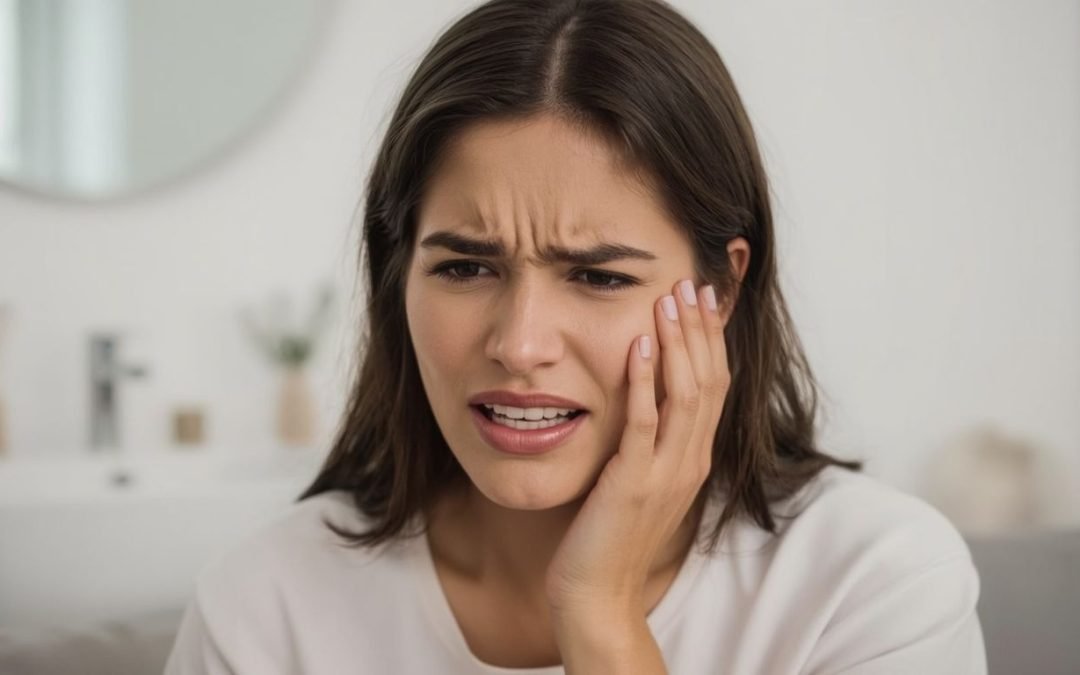 Understanding Tooth Pain: Causes, Types, and Effective Treatments