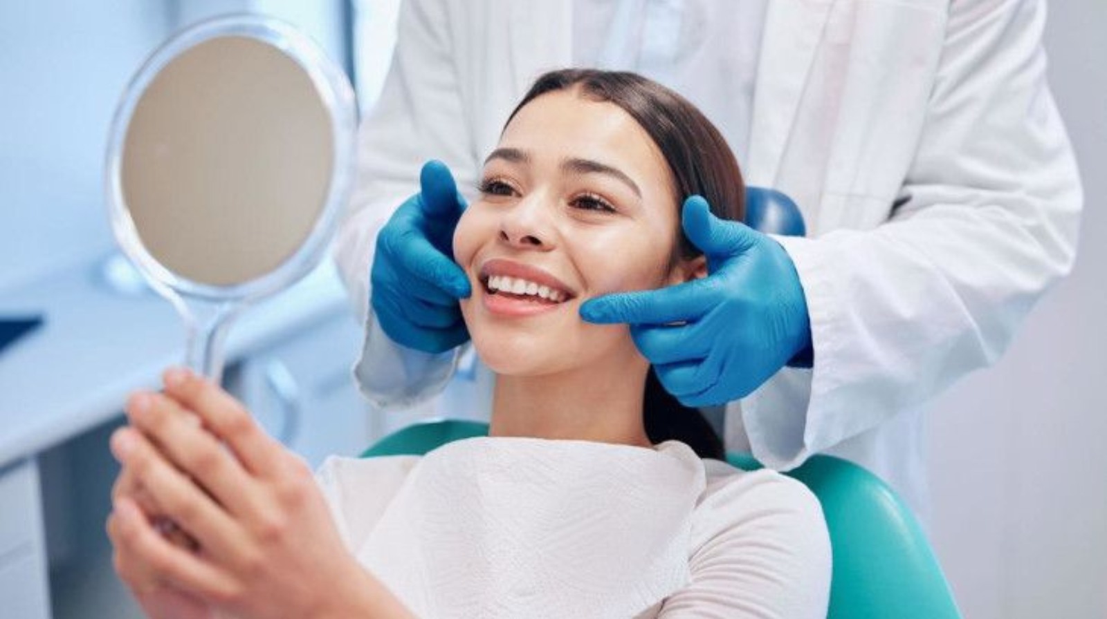 Restorative Dentistry Options to Fix Cracked or Broken Teeth