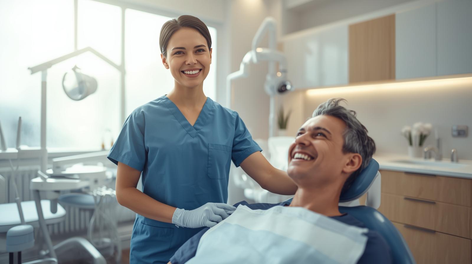 How Often Should You Be Going to the Dentist?